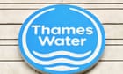 Thames Water fined £3.3m for pumping sewage into rivers