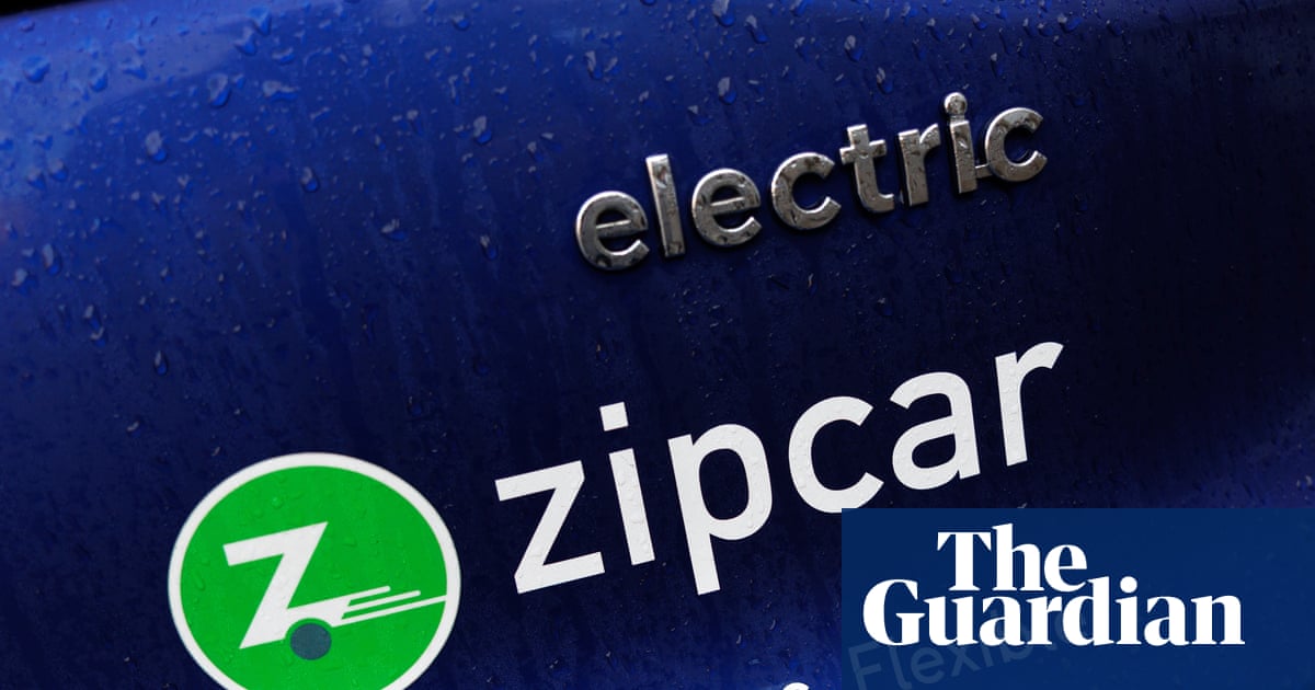 What has gone wrong at Zipcar – and is UK car-sharing market dead?