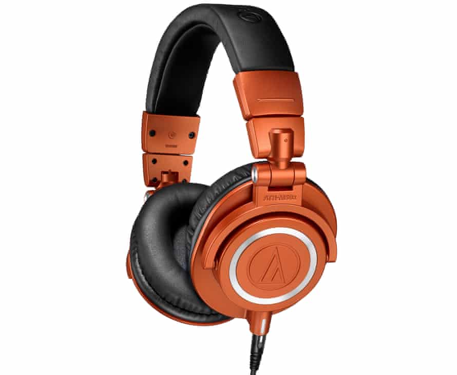 Audio-Technica ATH-MX50x