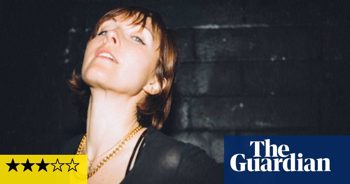 Poliça: When We Stay Alive review – airs of elegant detachment