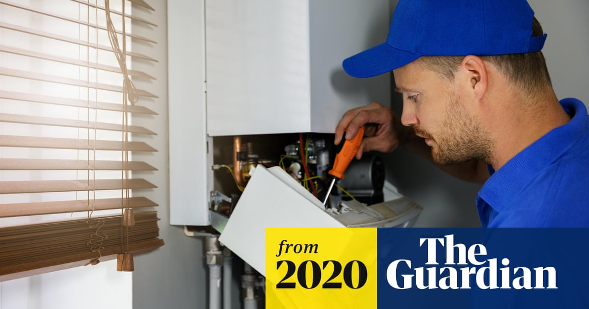 Scottish homes to be first in world to use 100% green hydrogen