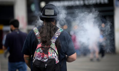 Cannabis vapes in Australia containing opioids spark calls for better access to anti-overdose drugs | Vaping | The Guardian Cannabis vapes in Australia containing opioids spark calls for better access to anti-overdose drugs | Vaping | The Guardian