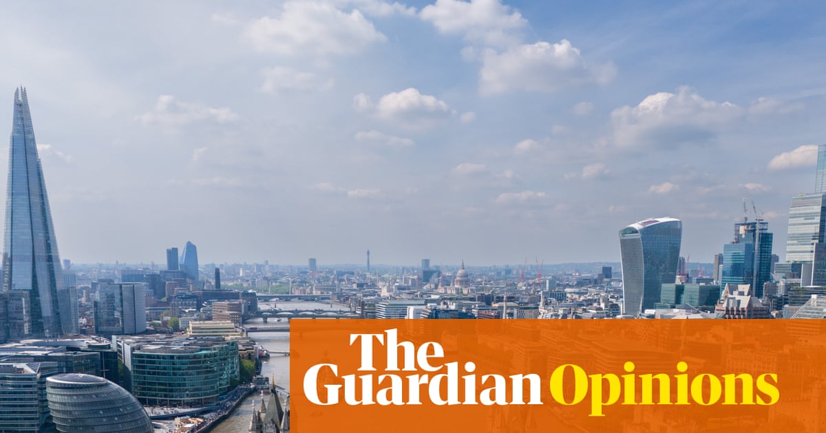 The Guardian view on London and antisocial behaviour: a real problem inflated by online panic | Editorial