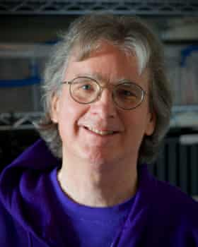 Roger McNamee