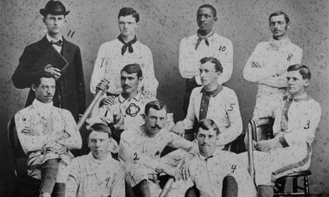 Negro Baseball League challenged MLB teams at the box office