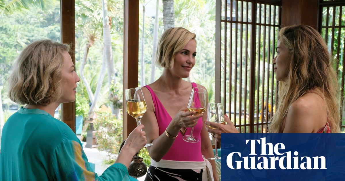 Warner Bros reportedly poised to reject Paramount's $108bn hostile takeover bid