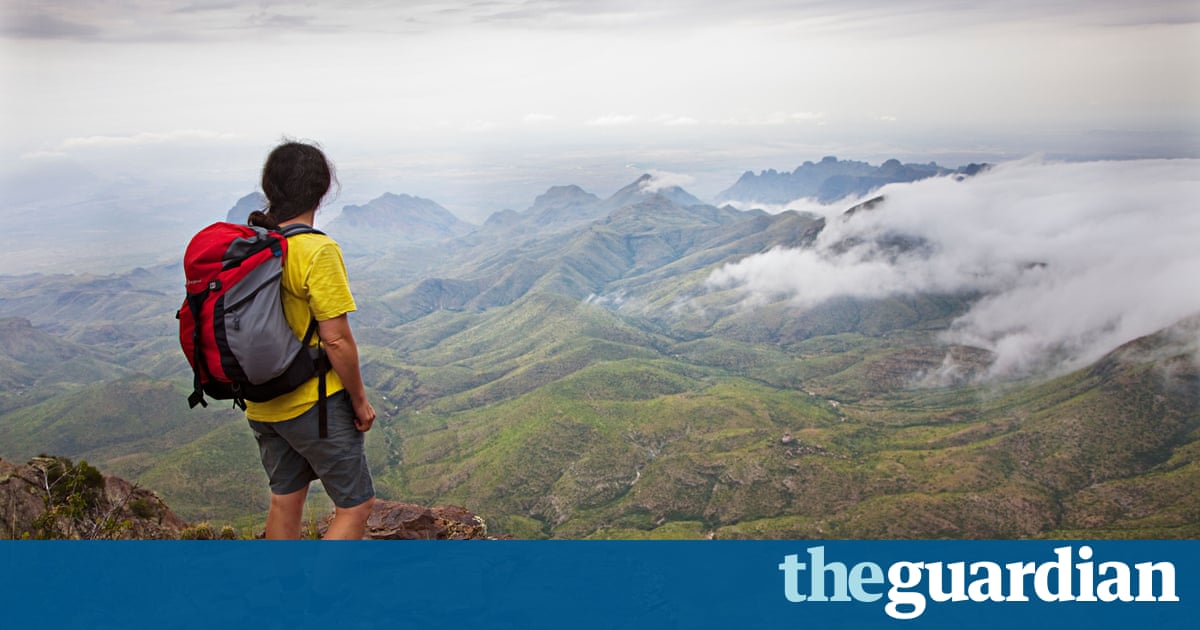 Trumps pro-coal agenda is a blow for clean air efforts at Texas' Big Bend park 2