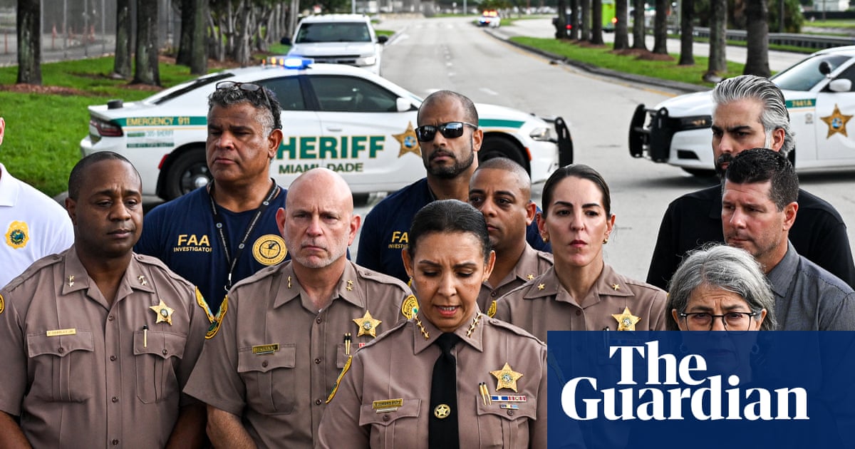 Victims of deadly Amazon cargo plane crash identified, as two more remain critical Victims of deadly Amazon cargo plane crash identified, as two more remain critical