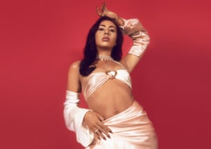 Kali Uchis