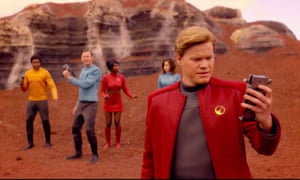 Image result for An interactive episode of Black Mirror? Now that sounds terrifying