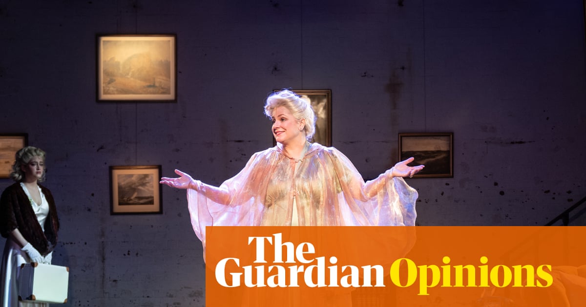 Das Musicaltheater steckt in der Krise, und nicht nur in Australien – | ...