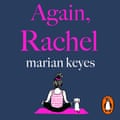 Audiobook version - Again, Rachel by Marian Keyes