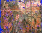 Researchers create AI-based tool that restores age-damaged artworks in hours Researchers create AI-based tool that restores age-damaged artworks in hours