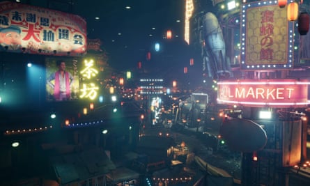 Pembuatan Ulang Final Fantasy VII