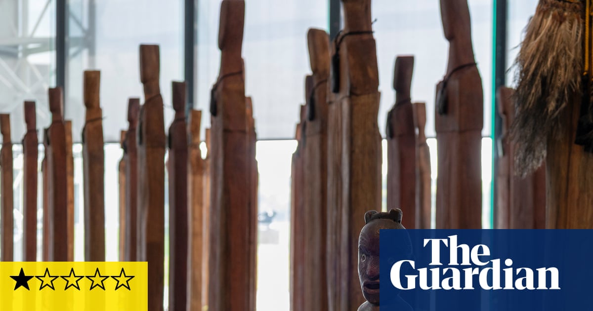 Can We Stop Killing Each Other? Review: Is This Violent Show Really Harmful? Can We Stop Killing Each Other? Review: Is This Violent Show Really Harmful?