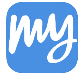 App logo for MyBuilder