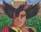 Abducted, renamed, but still here – the art of the first Native New Yorkers and their fight for their land