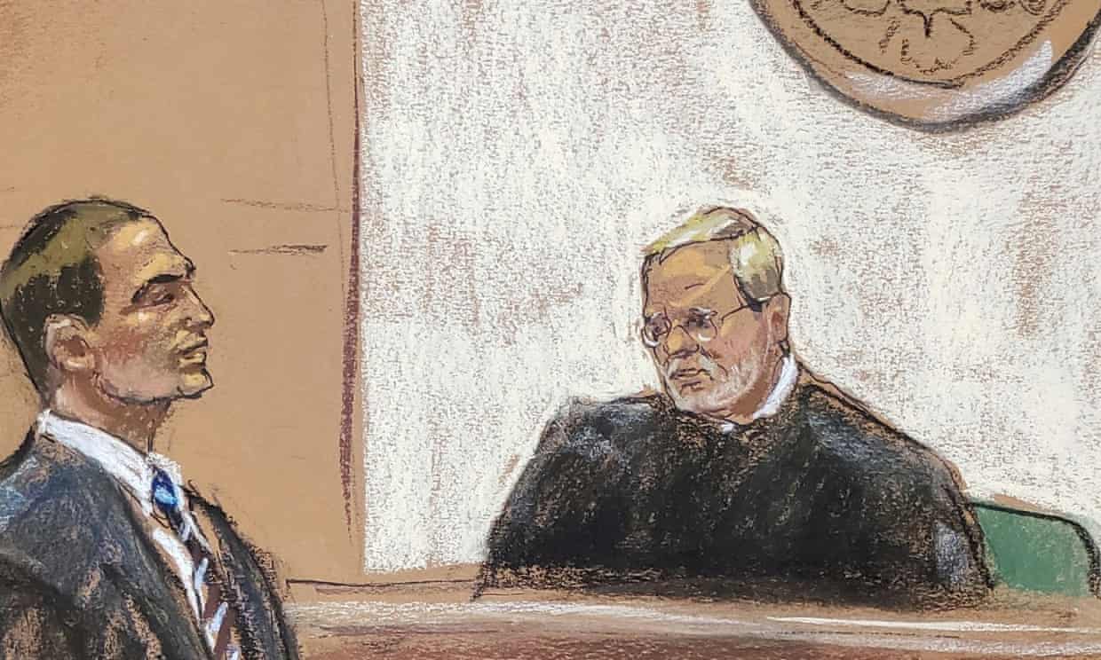 Prisoners with links to organized crime are commonly denied compassionate release (theguardian.com)