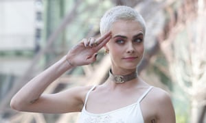 Ad showing Cara Delevingne naked did not objectify women 
