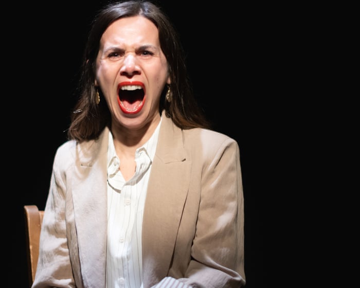 Red Like Fruit review – this shocking tale of sexual violence is a puzzle