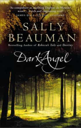 Sally Beauman - Dark Angel
