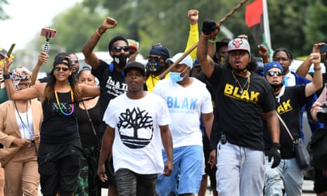 Black Lives Matter Protests: Hope for the Future?: Big Brains podcast