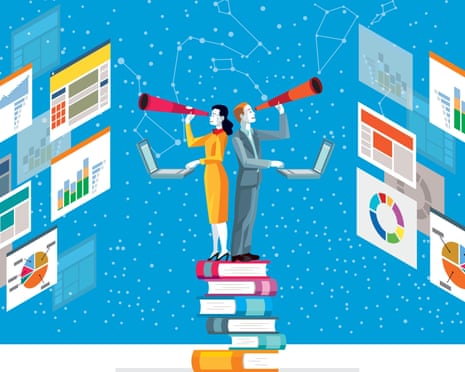 Are we entering an age of computer-powered literary criticism?