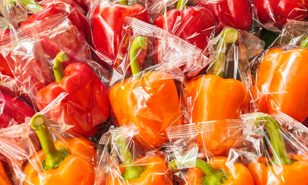 The politics of quitting plastic: is it only a lifestyle option for the lucky few? | Stephanie Convery | Environment | The Guardian