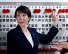 Can Japan avoid a Liz Truss-style shock as its PM embarks on a giant spending spree?