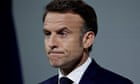 French stock market plummets amid fears of far right election win