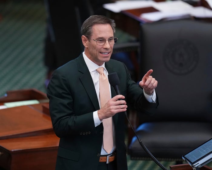Democrat running for Texas AG claims $110m in grants for Starlink ‘sure looks’ like corruption