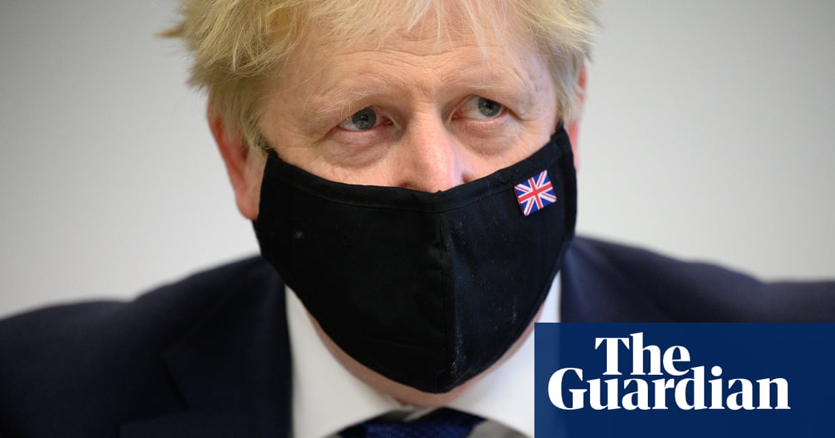 Parliament watchdog will not open new investigation over Johnson’s flat refurb