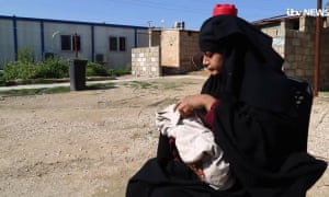 Shamima Begum