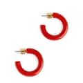 Boucles d'oreilles Arket