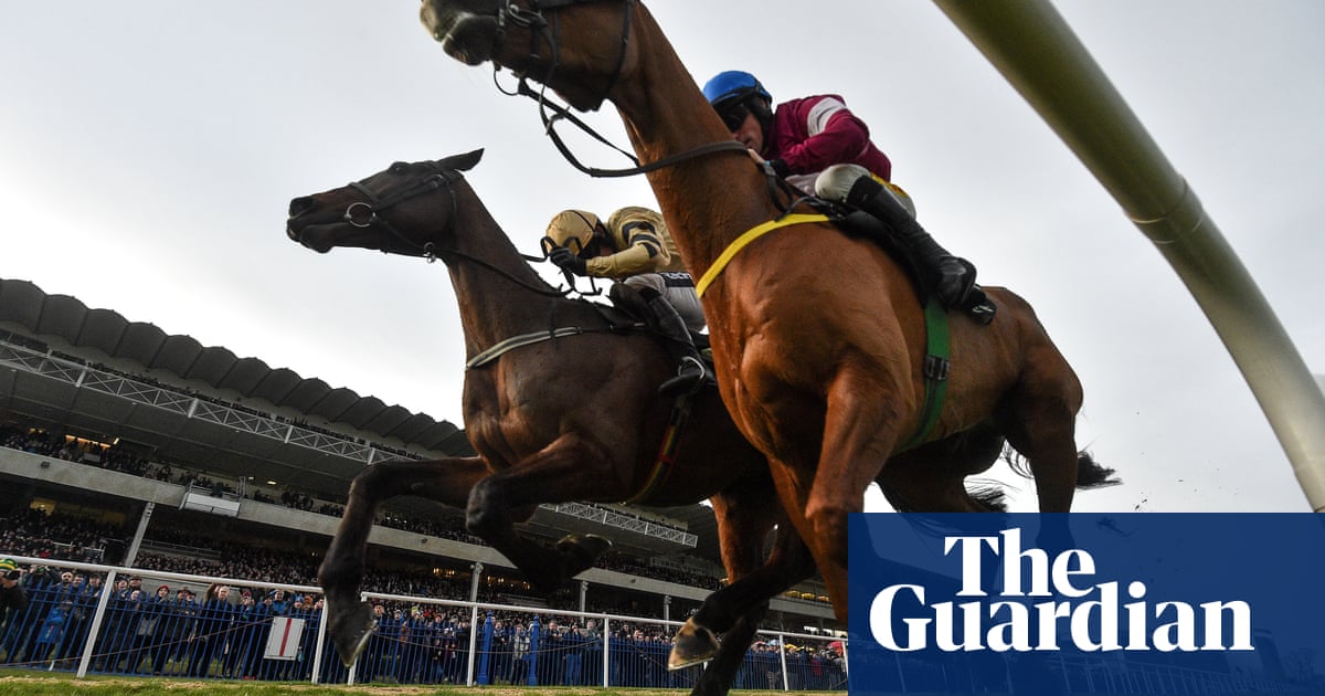 Talking Horses: Lingfield lost to rain while they water at Leopardstown