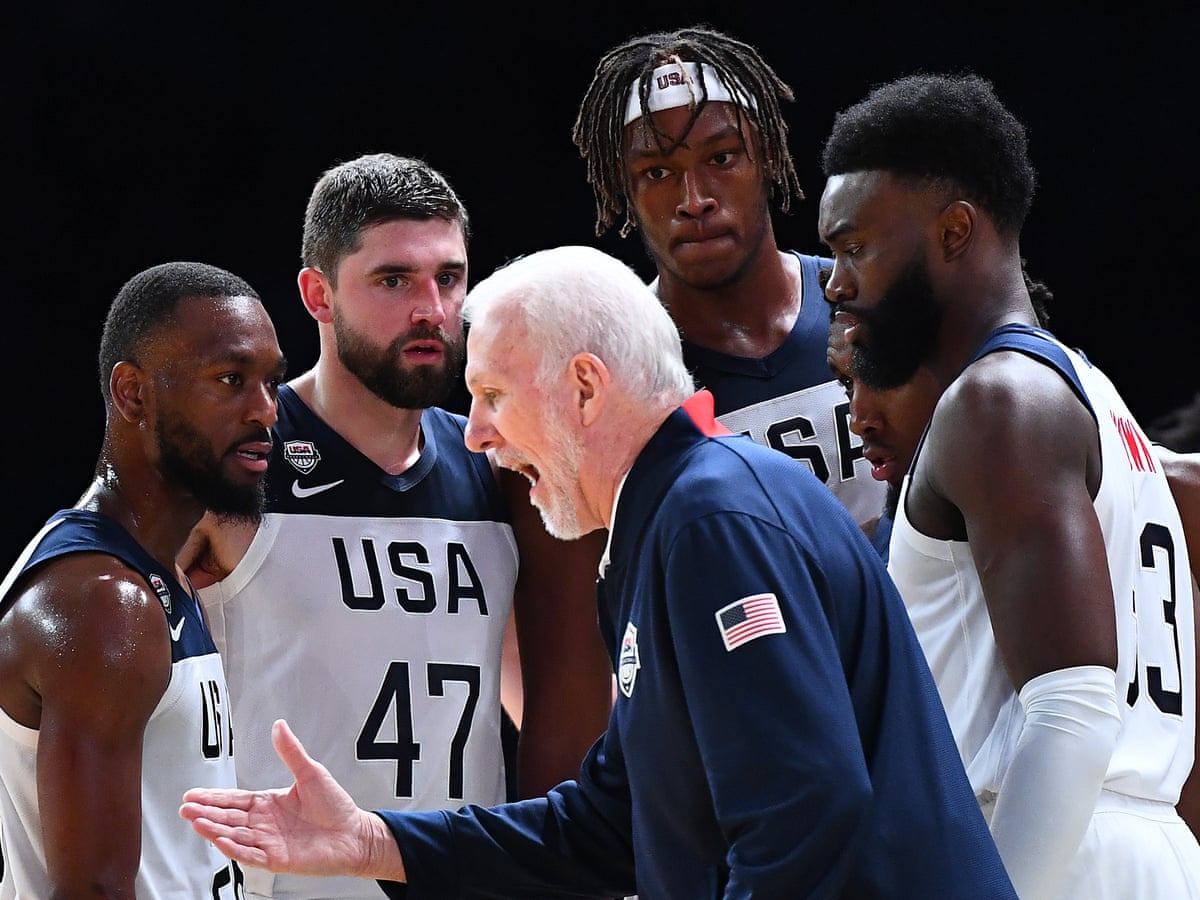 Fiba Basketball World Cup 2019 Guardian Writers Predictions Sport The Guardian