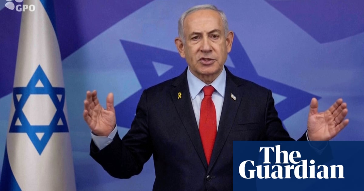 Israel's ceasefire with Lebanon makes peace in Gaza ever less likely