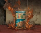Taryn Simon's 'Father Country I Do Love You' Unveiled as Guggenheim's Most Ambitious Exhibition Yet