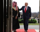What is the US-Saudi Arabia nuclear deal and why is it causing concern?