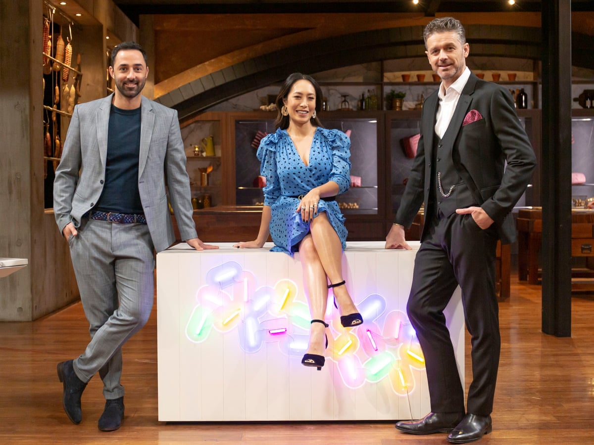 MasterChef's Jessica hits the highest score in the immunity round this year