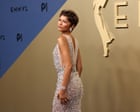 Emmys 2026: red carpet looks and outfits at TV’s biggest night – in pictures