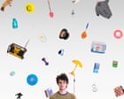 NewspaperFront — You are what you keep: why we cling to clutter and