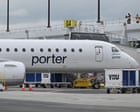 Canadian airline cancels flight after child refuses to wear seatbelt
