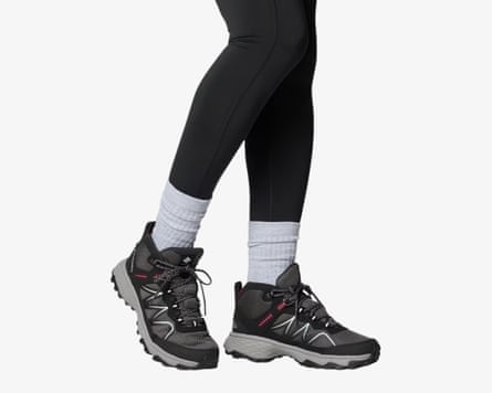 Columbia Peakfreak Rush Mid