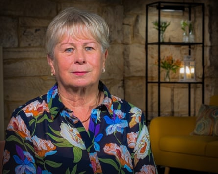 head-and-shoulders portrait of Eileen Harrild