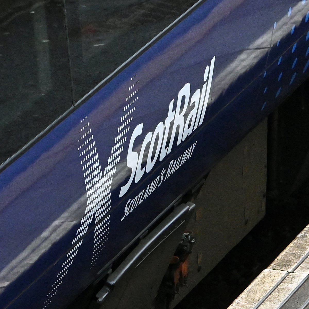 scotrail engineers plan strikes during glasgow climate summit scotland the guardian scotrail engineers plan strikes during glasgow climate summit scotland the guardian