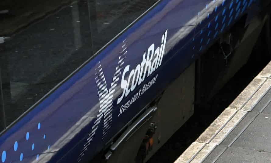 ScotRail