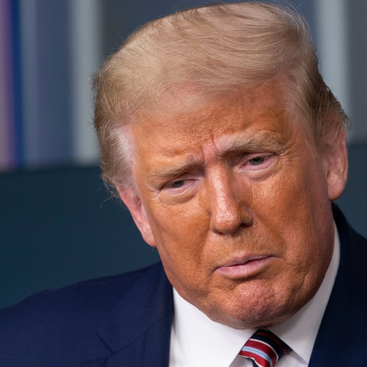 Six Key Findings From The New York Times Trump Taxes Bombshell Us News The Guardian