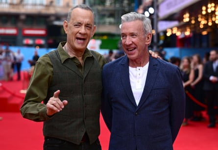 ‘Toy Story 5’ film premiere.