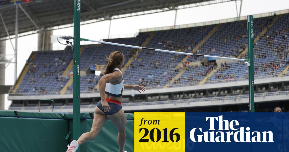 The Athletics Elite Turns Up On Time But Rio Seems Still To Be In Bed Rio 16 The Guardian The Athletics Elite Turns Up On Time But Rio Seems Still To Be In Bed Rio 16 The Guardian
